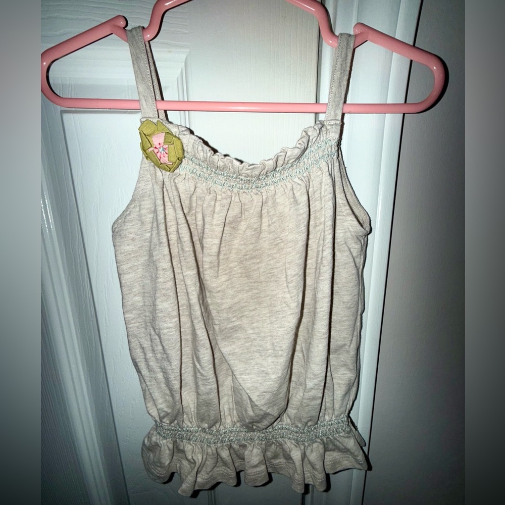 💟 3/$15 Matilda Jane 2T Tank